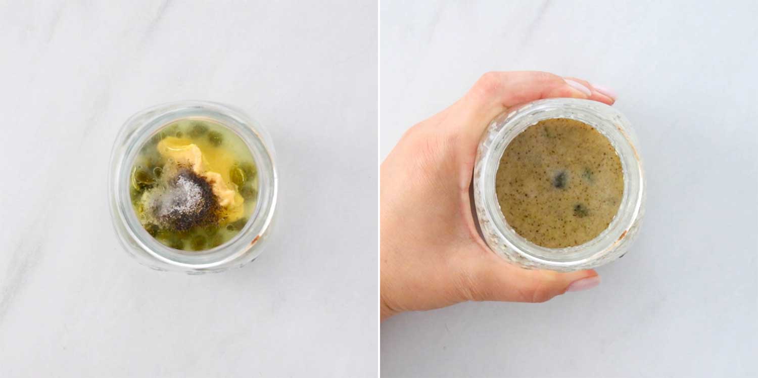 poza pregatire dressing